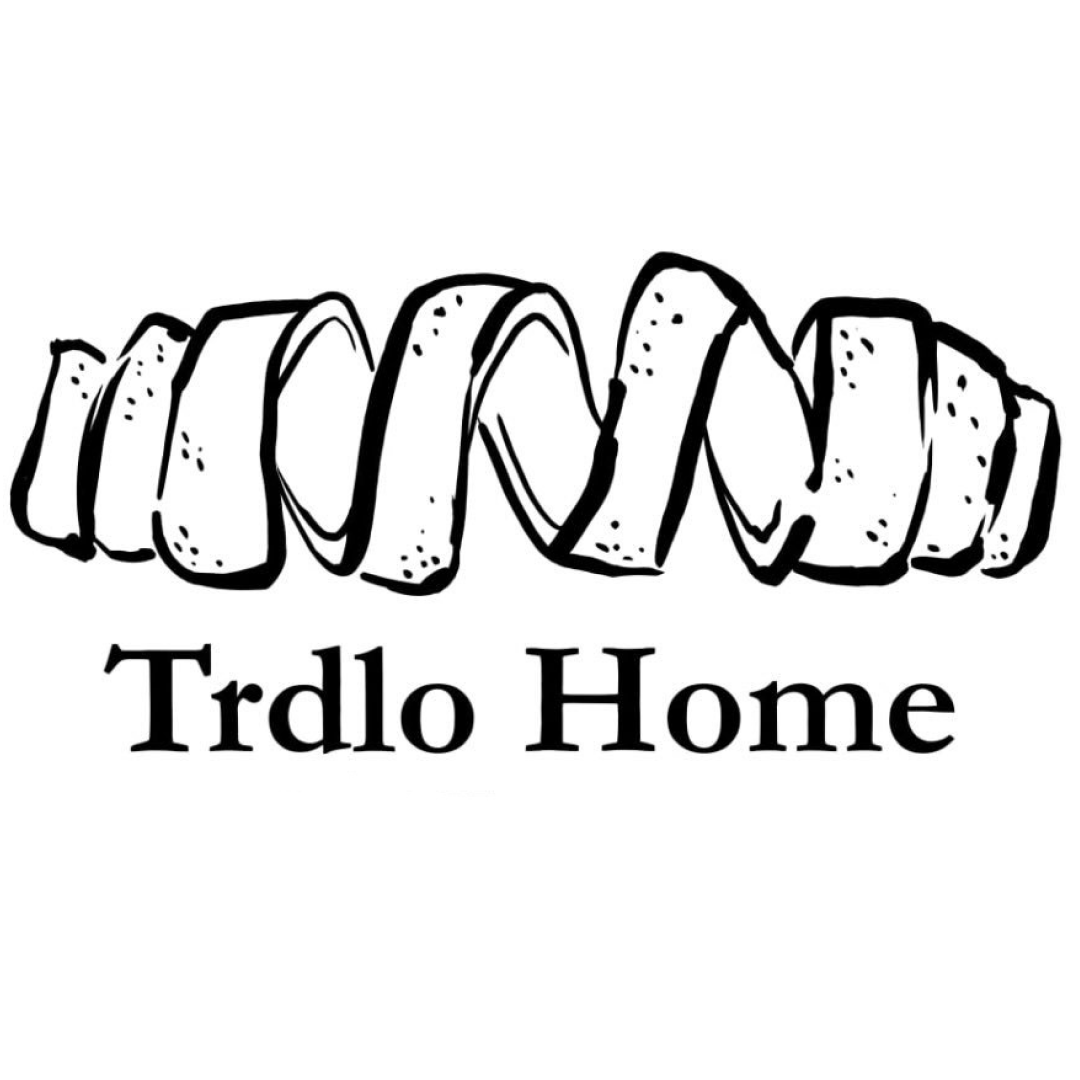 Трдельник за 5,50р, горячие напитки от 1,50р в "Trdlo Home"